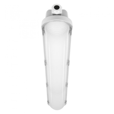 PLAFONIERA OSRAM, LED, soclu integrat, putere 18 W, tip lumina alb rece, 2160 lumeni, alimentare 220 - 230 V, "00000405807530074