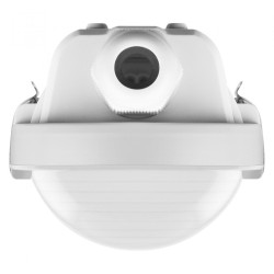 PLAFONIERA OSRAM, LED, soclu integrat, putere 18 W, tip lumina alb rece, 2160 lumeni, alimentare 220 - 230 V, "00000405807530074
