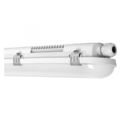 PLAFONIERA OSRAM, LED, soclu integrat, putere 18 W, tip lumina alb rece, 2160 lumeni, alimentare 220 - 230 V, "00000405807530074