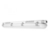 PLAFONIERA OSRAM, LED, soclu integrat, putere 18 W, tip lumina alb rece, 2160 lumeni, alimentare 220 - 230 V, "00000405807530074