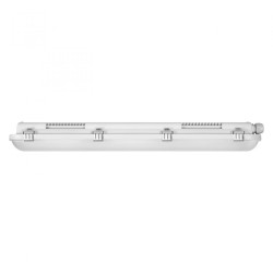PLAFONIERA OSRAM, LED, soclu integrat, putere 18 W, tip lumina alb rece, 2160 lumeni, alimentare 220 - 230 V, "00000405807530074