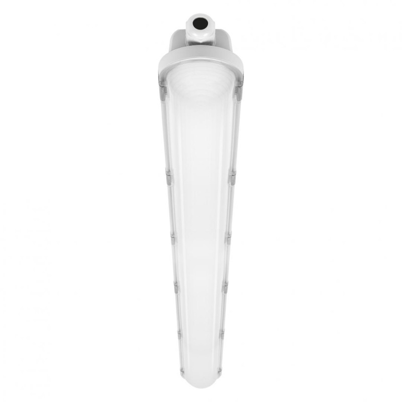 PLAFONIERA OSRAM, LED, soclu integrat, putere 40 W, tip lumina alb rece, 4800 lumeni, alimentare 220 - 230 V, "00000405807530082