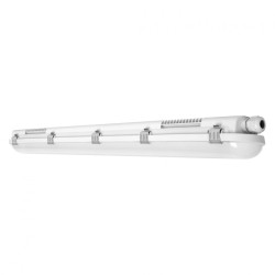 PLAFONIERA OSRAM, LED, soclu integrat, putere 40 W, tip lumina alb rece, 4800 lumeni, alimentare 220 - 230 V, "00000405807530082