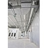 PLAFONIERA OSRAM, LED, soclu integrat, putere 40 W, tip lumina alb rece, 4800 lumeni, alimentare 220 - 230 V, "00000405807530082