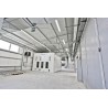 PLAFONIERA OSRAM, LED, soclu integrat, putere 40 W, tip lumina alb rece, 4800 lumeni, alimentare 220 - 230 V, "00000405807530082