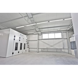 PLAFONIERA OSRAM, LED, soclu integrat, putere 40 W, tip lumina alb rece, 4800 lumeni, alimentare 220 - 230 V, "00000405807530082