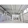 PLAFONIERA OSRAM, LED, soclu integrat, putere 40 W, tip lumina alb rece, 4800 lumeni, alimentare 220 - 230 V, "00000405807530082