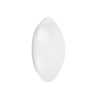 PLAFONIERA OSRAM, LED, soclu integrat, putere 18 W, tip lumina alb rece, 1440 lumeni, alimentare 220 - 230 V, "00000405807531495