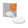 PLAFONIERA smart OSRAM, LED, soclu integrat, putere 20 W, tip lumina alb, 1700 lumeni, alimentare 220 - 230 V, "0000040580754846