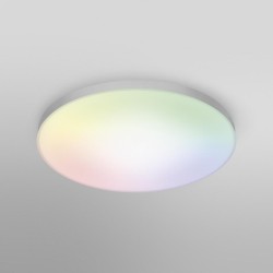 PLAFONIERA smart OSRAM, LED, soclu integrat, putere 20 W, tip lumina alb, 1700 lumeni, alimentare 220 - 230 V, "0000040580754846