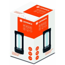 LAMPA OSRAM, UVC, soclu integrat, putere 32 W, tip lumina mov, alimentare 220 - 230 V, "000004058075521360" (timbru verde 0.8 le