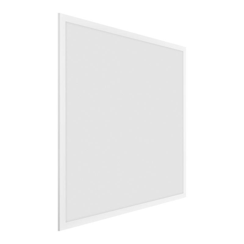 PANOU LED OSRAM, LED, soclu integrat, putere 30 W, tip lumina alb rece, 3000 lumeni, alimentare 220 - 230 V, "000004058075225176