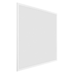 PANOU LED OSRAM, LED, soclu integrat, putere 30 W, tip lumina alb rece, 3000 lumeni, alimentare 220 - 230 V, "000004058075225176