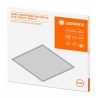 PANOU LED OSRAM, LED, soclu integrat, putere 33 W, tip lumina alb rece, 3600 lumeni, alimentare 220 - 230 V, "000004058075225251