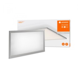 PANOU LED OSRAM, LED, soclu integrat, putere 15 W, tip lumina alb rece, 1500 lumeni, alimentare 220 - 230 V, "000004058075268081
