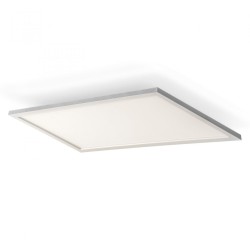 PANOU LED OSRAM, LED, soclu integrat, putere 15 W, tip lumina alb rece, 1500 lumeni, alimentare 220 - 230 V, "000004058075268081