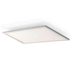 PANOU LED OSRAM, LED, soclu integrat, putere 15 W, tip lumina alb rece, 1500 lumeni, alimentare 220 - 230 V, "000004058075268081