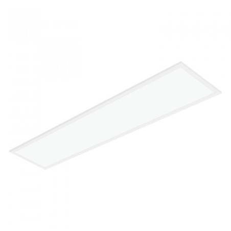 PANOU LED OSRAM, LED, soclu integrat, putere 33 W, tip lumina alb rece, 4.000 lumeni, alimentare 220 - 230 V, "00000405807544007