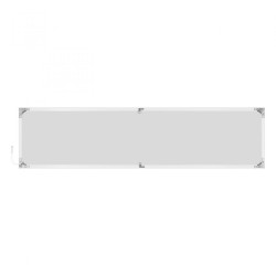 PANOU LED OSRAM, LED, soclu integrat, putere 33 W, tip lumina alb rece, 4.000 lumeni, alimentare 220 - 230 V, "00000405807544007
