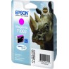 Cartus Cerneala Original Epson Magenta, T1003, pentru B40W|BX600|610FW, , (timbru verde 0.15 lei),  "C13T10034010"(RAPO)