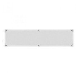 PANOU LED OSRAM, LED, soclu integrat, putere 33 W, tip lumina alb rece, 4.000 lumeni, alimentare 220 - 230 V, "00000405807544007