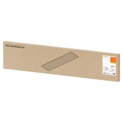 PANOU LED OSRAM, LED, soclu integrat, putere 33 W, tip lumina alb rece, 4.000 lumeni, alimentare 220 - 230 V, "00000405807544007