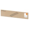 PANOU LED OSRAM, LED, soclu integrat, putere 33 W, tip lumina alb rece, 4.000 lumeni, alimentare 220 - 230 V, "00000405807544007