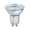 SPOT incastrat LED Osram, soclu GU10, putere 6.9W, forma spot, lumina alb calda, alimentare 220 - 240 V, "000004058075096462" (t