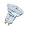 SPOT incastrat LED Osram, soclu GU10, putere 6.9W, forma spot, lumina alb calda, alimentare 220 - 240 V, "000004058075096462" (t