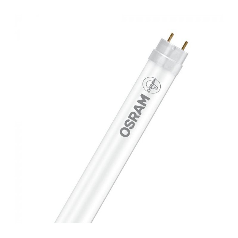TUB LED Osram, soclu G13, putere 14W, forma tub, lumina alb rece, alimentare 220 - 240 V, "000004058075454804" (timbru verde 0.4