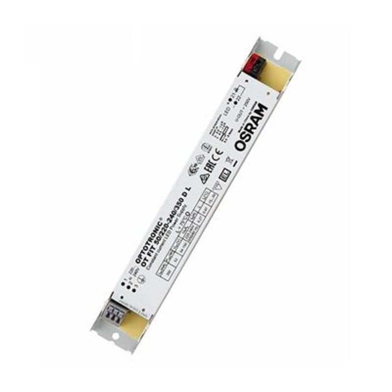 DRIVER LED OSRAM 4052899222595