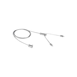 CABLU DE SUSPENSIE LEDVANCE LN INDV (timbru verde 0.18 lei)