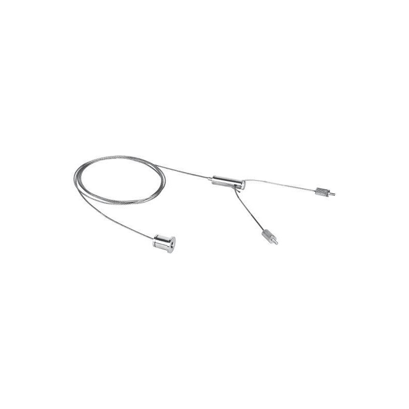 CABLU DE SUSPENSIE LEDVANCE LN INDV (timbru verde 0.18 lei)