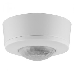 SENZOR LEDVANCE 360° IP44, 4058075244719