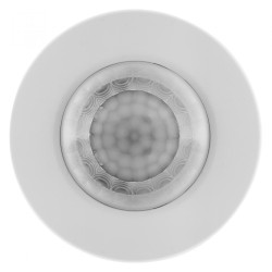 SENZOR LEDVANCE 360° IP44, 4058075244719