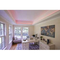 BANDA LED smart LED Osram, soclu integrat, putere 3.6W, forma banda, lumina multicolora, alimentare 220 - 240 V, "00000405807552