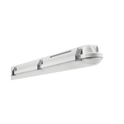 PLAFONIERA OSRAM, LED, soclu integrat, putere 55 W, tip lumina alb rece, 6400 lumeni, alimentare 220 - 230 V, "00000405807520404