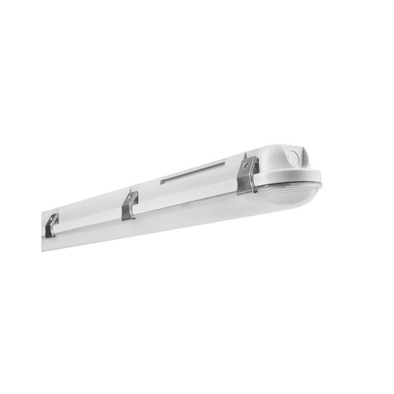 PLAFONIERA OSRAM, LED, soclu integrat, putere 55 W, tip lumina alb rece, 6400 lumeni, alimentare 220 - 230 V, "00000405807520404