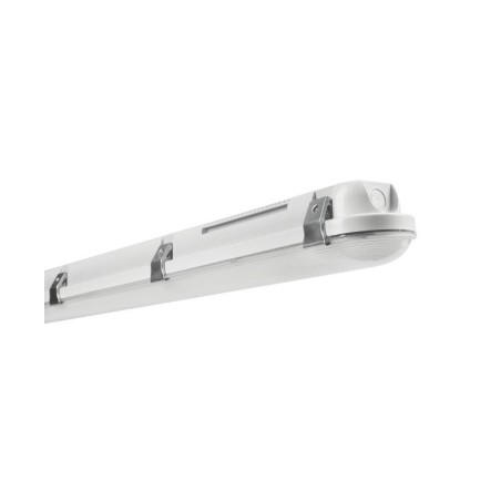 PLAFONIERA OSRAM, LED, soclu integrat, putere 55 W, tip lumina alb rece, 6400 lumeni, alimentare 220 - 230 V, "00000405807520404