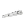 PLAFONIERA OSRAM, LED, soclu integrat, putere 55 W, tip lumina alb rece, 6400 lumeni, alimentare 220 - 230 V, "00000405807520404