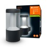 APLICA exterior OSRAM, LED, soclu integrat, putere 12 W, tip lumina alb calda, 610 lumeni, alimentare 220 - 230 V, "000004058075