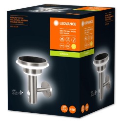 APLICA smart OSRAM, LED, soclu integrat, putere 6 W, tip lumina alb calda, 400 lumeni, alimentare 3.2 V, "000004058075392687" (t