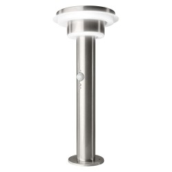 STALP exterior OSRAM, LED, soclu integrat, putere 6 W, tip lumina alb calda, 400 lumeni, alimentare 3.2 V, "000004058075392700" 