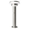 STALP exterior OSRAM, LED, soclu integrat, putere 6 W, tip lumina alb calda, 400 lumeni, alimentare 3.2 V, "000004058075392700" 