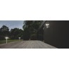 STALP exterior OSRAM, LED, soclu integrat, putere 6 W, tip lumina alb calda, 400 lumeni, alimentare 3.2 V, "000004058075392700" 