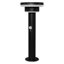 STALP exterior OSRAM, LED, soclu integrat, putere 6 W, tip lumina alb calda, 400 lumeni, alimentare 3.2 V, "000004058075392748" 
