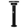 STALP exterior OSRAM, LED, soclu integrat, putere 6 W, tip lumina alb calda, 400 lumeni, alimentare 3.2 V, "000004058075392748" 