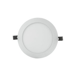 PANOU LED OSRAM, LED, soclu integrat, putere 17 W, tip lumina alb rece, 1350 lumeni, alimentare 220 - 230 V, "000004058075063921