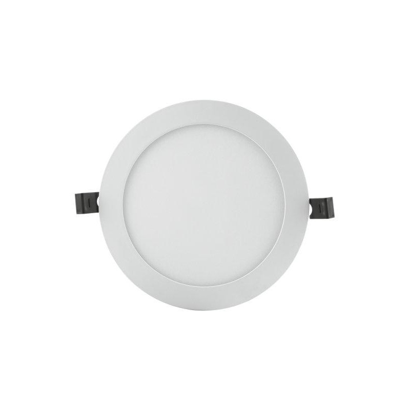 PANOU LED OSRAM, LED, soclu integrat, putere 17 W, tip lumina alb rece, 1350 lumeni, alimentare 220 - 230 V, "000004058075063921