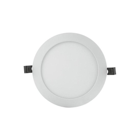 PANOU LED OSRAM, LED, soclu integrat, putere 17 W, tip lumina alb rece, 1350 lumeni, alimentare 220 - 230 V, "000004058075063921